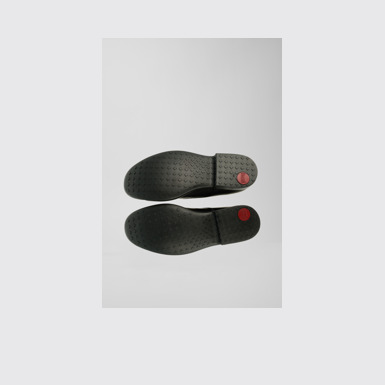 The sole of Bowie - ReWalk Good | <b>Very Good</b>  | Like New