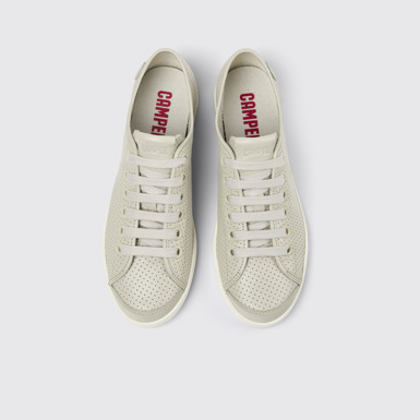 Uno Gray Sneaker for Women