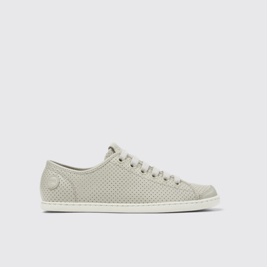 Uno Gray Sneaker for Women