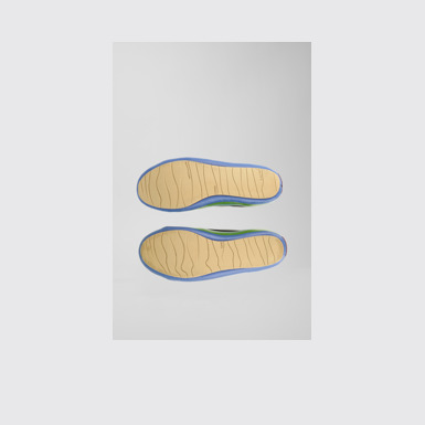 The sole of Portol - ReWalk Good | <b>Very Good</b>  | Like New