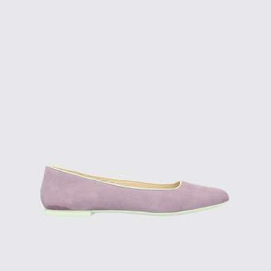 Side view of Isadora - ReWalk Good | <b>Very Good</b>  | Like New