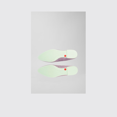 The sole of Isadora - ReWalk Good | <b>Very Good</b>  | Like New