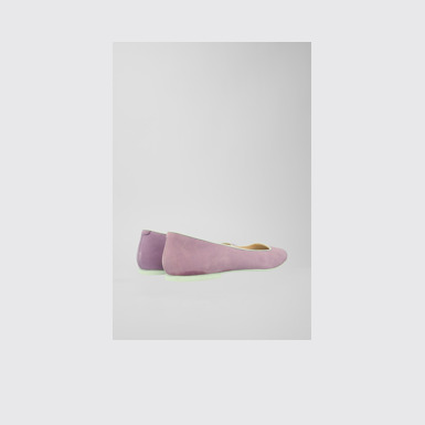 Back view of Isadora - ReWalk Good | <b>Very Good</b>  | Like New