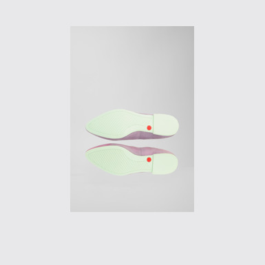 The sole of Isadora - ReWalk Good | <b>Very Good</b> | Like New