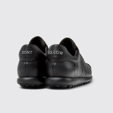 Pelotas Festival Edition Zapatos negros icónicos para mujer