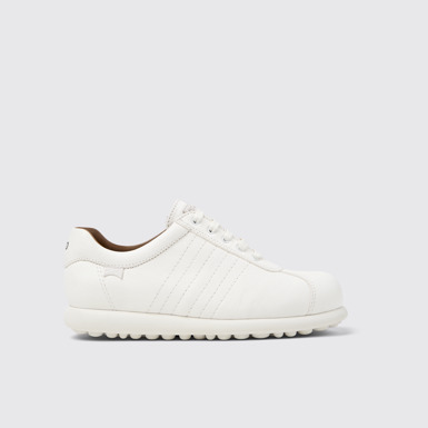 Pelotas Festival Edition Zapatos blancos icónicos para mujer