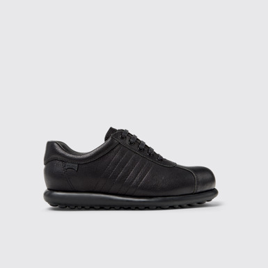 Pelotas Festival Edition Zapatos negros icónicos para mujer