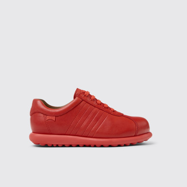 Pelotas Festival Edition Zapatos rojos icónicos para mujer