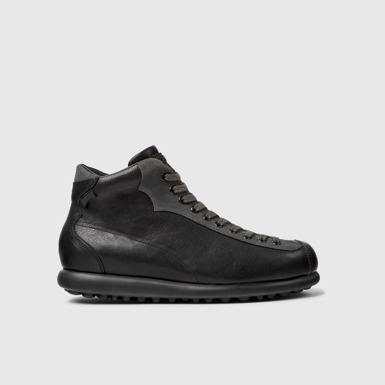 Side view of Pelotas Men's ankle boot