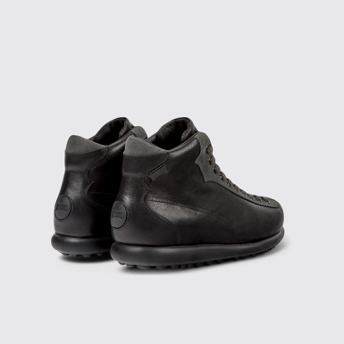 Back view of Pelotas Men's ankle boot