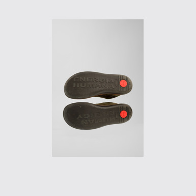 The sole of Beetle - ReWalk Good | <b>Very Good</b>  | Like New