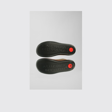The sole of Beetle - ReWalk Good | <b>Very Good</b>  | Like New