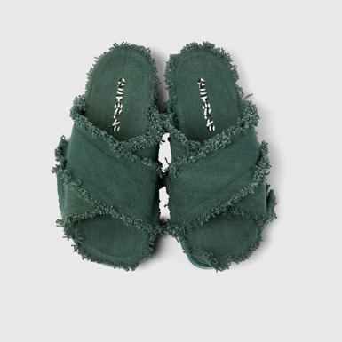 Brutus Sandal