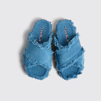 Brutus Sandal