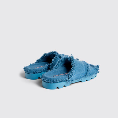 Brutus Sandal
