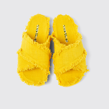 Brutus Sandal