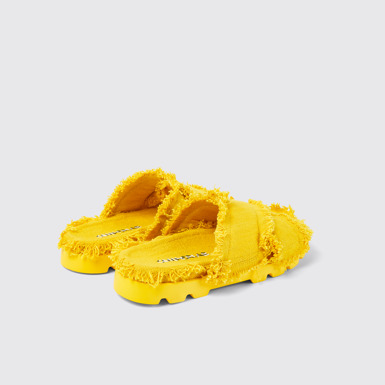 Brutus Sandal