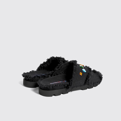 Brutus Sandal Swarovski