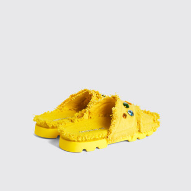 Brutus Sandal Swarovski