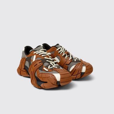 CAMPERLAB TORMENTA トルメンタ スニーカー メンズ詳細画像_フロント