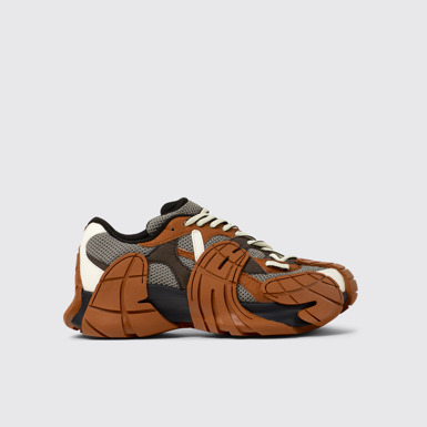 CAMPERLAB TORMENTA トルメンタ スニーカー メンズ詳細画像_サイド