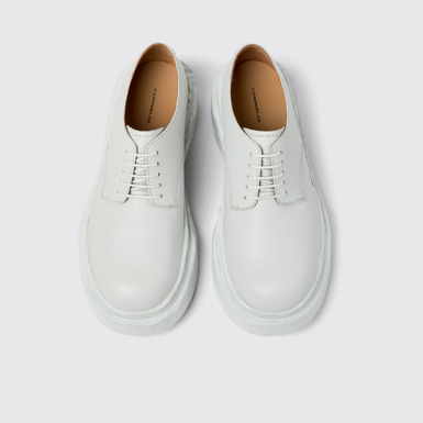 Overhead view of VAMONOS GRAY