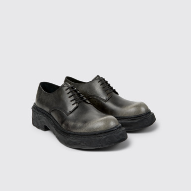 Front view of VAMONOS BLACK