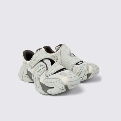 Front view of TORMENTA GRAY