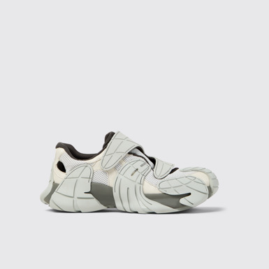 Side view of TORMENTA GRAY