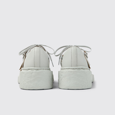 Back view of VAMONOS GRAY