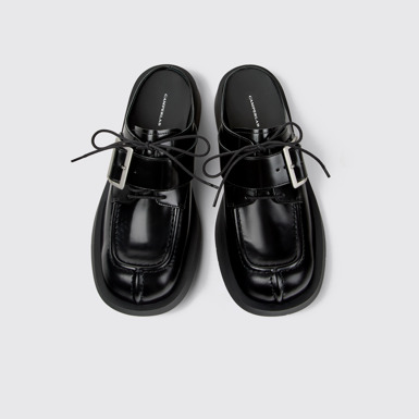 Overhead view of MIL 1978 BLACK