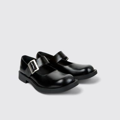 Front view of MIL 1978 BLACK