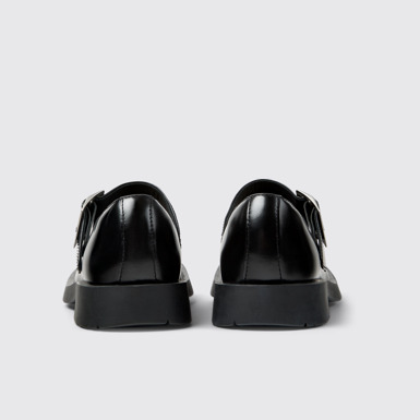 Back view of MIL 1978 BLACK