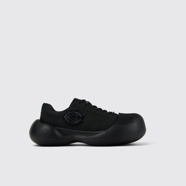 Side view of CARAMBA BLACK