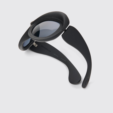 CAMPERLAB SUNGLASSES Black PULLA Sunglasses