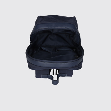 Overhead view of Forma Forma DAYPACK