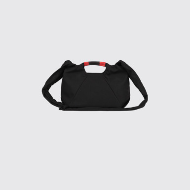 Back view of Alirio Alirio SHOULDER BAG