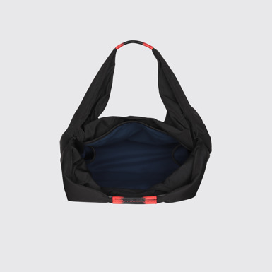 Overhead view of Alirio Alirio TOTE BAG