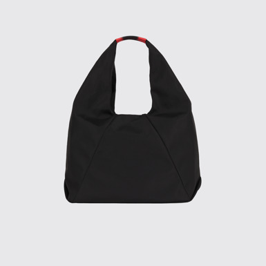 Back view of Alirio Alirio TOTE BAG