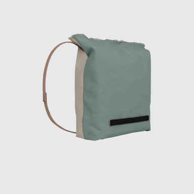 Curro Curro SHOULDER BAG詳細画像_フロント