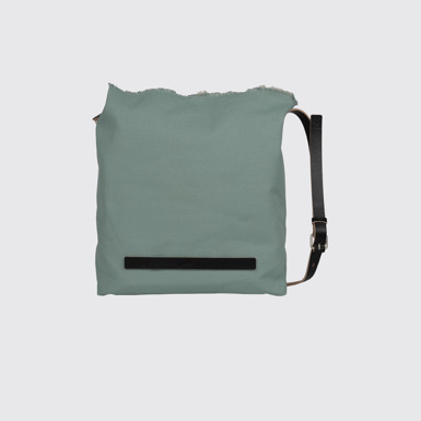 Curro Curro SHOULDER BAG詳細画像_サイド