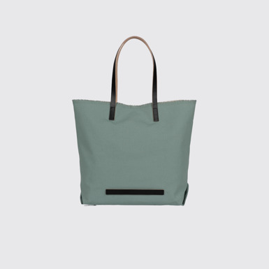 Curro Curro TOTE BAG詳細画像_サイド