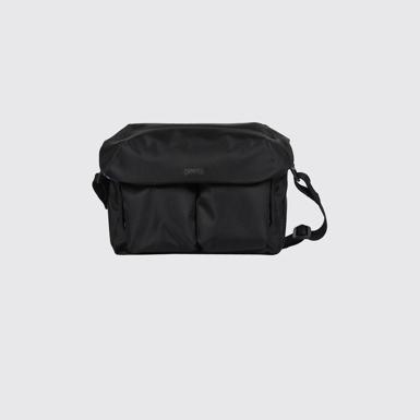 Side view of Pio Pio SHOULDER BAG