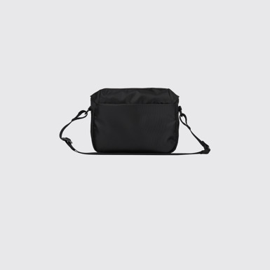 Back view of Pio Pio SHOULDER BAG