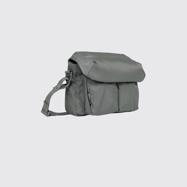 Front view of Pio Pio SHOULDER BAG