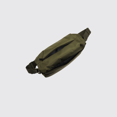 The sole of Pio Pio SHOULDER BAG