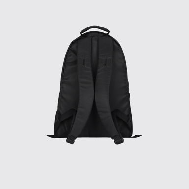 Back view of Pio Pio DAYPACK