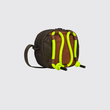 Unatz Unatz SHOULDER BAG詳細画像_フロント