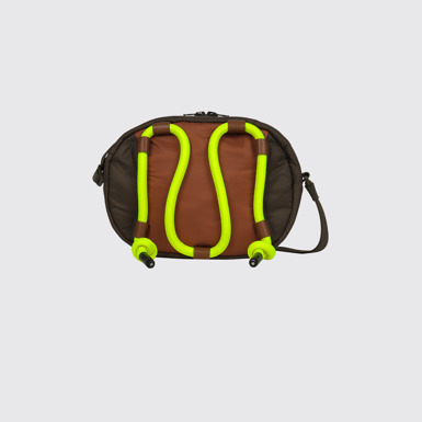 Unatz Unatz SHOULDER BAG詳細画像_サイド