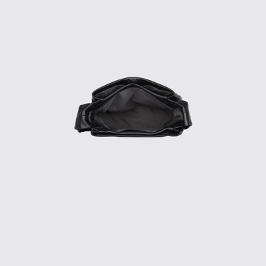 Overhead view of Globo Globo SHOULDER BAG